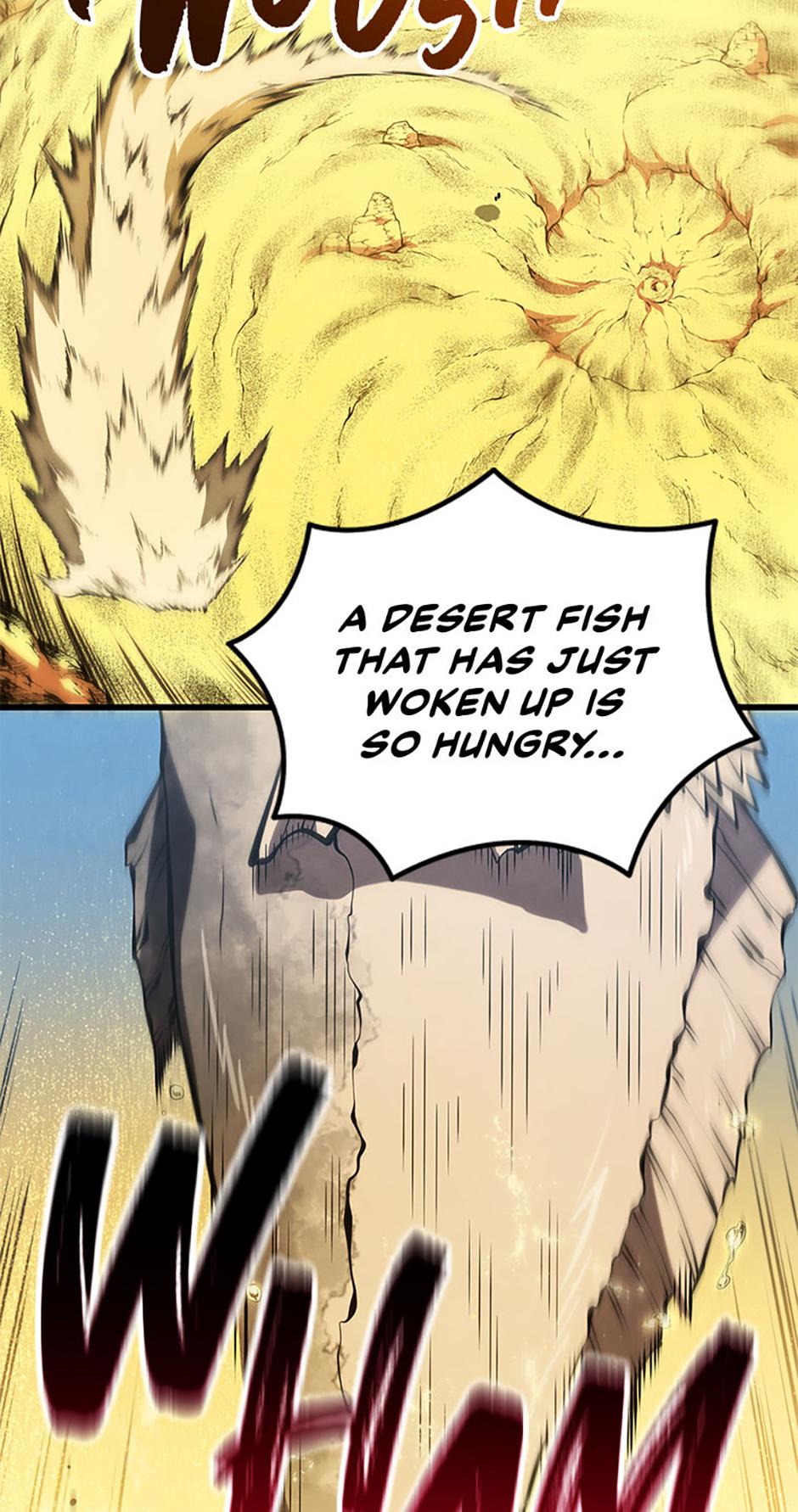 The Swordmaster’s Son Chapter 194 — page 3