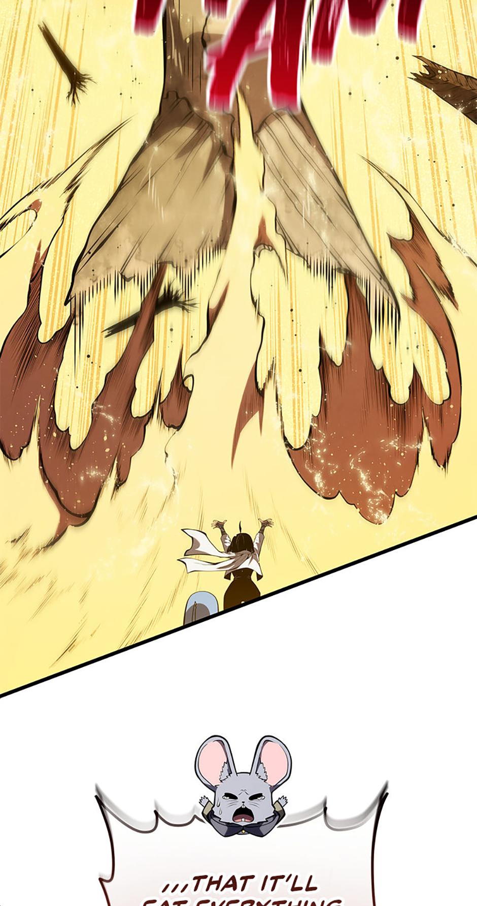 The Swordmaster’s Son Chapter 194 — page 4