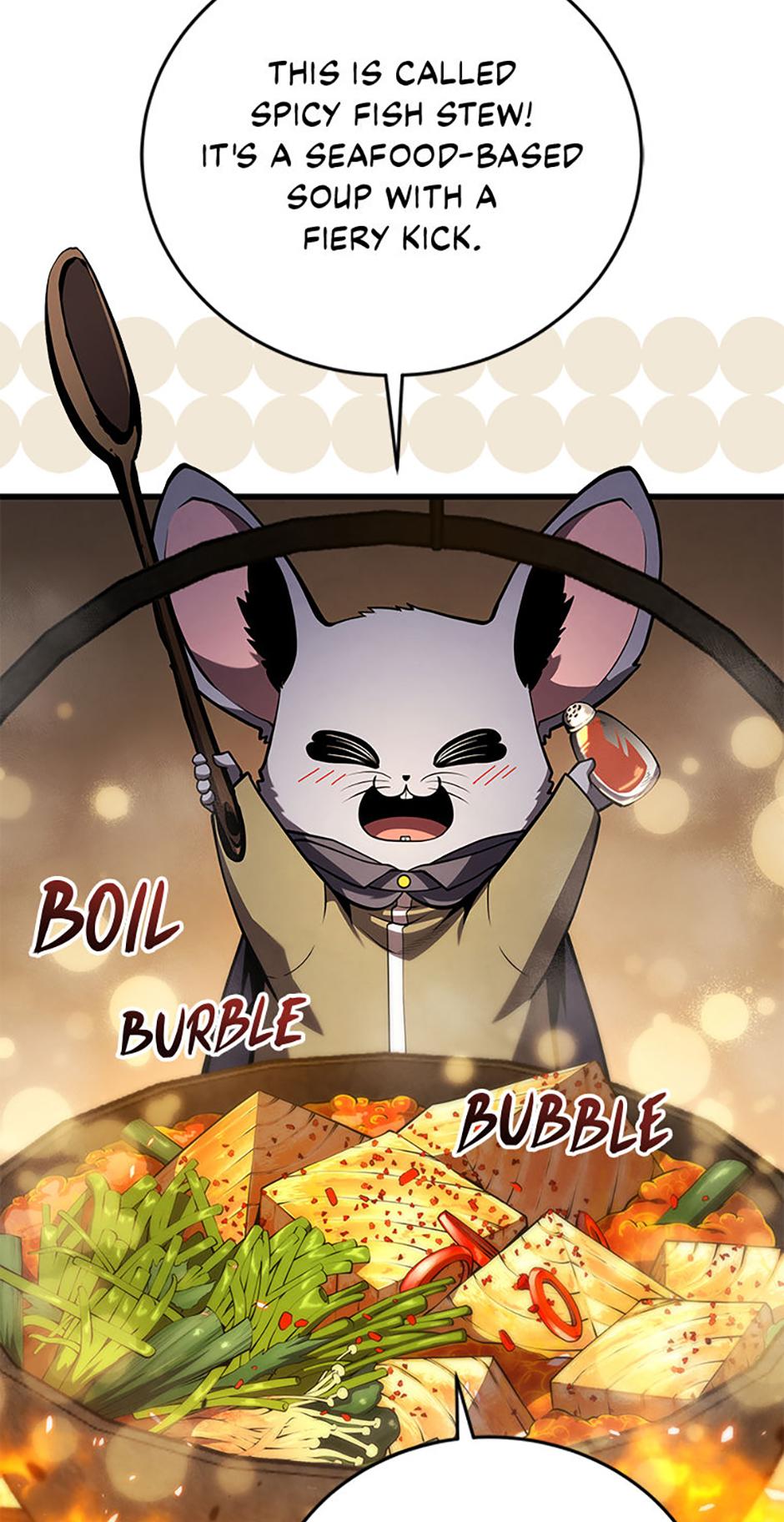 The Swordmaster’s Son Chapter 194 — page 11