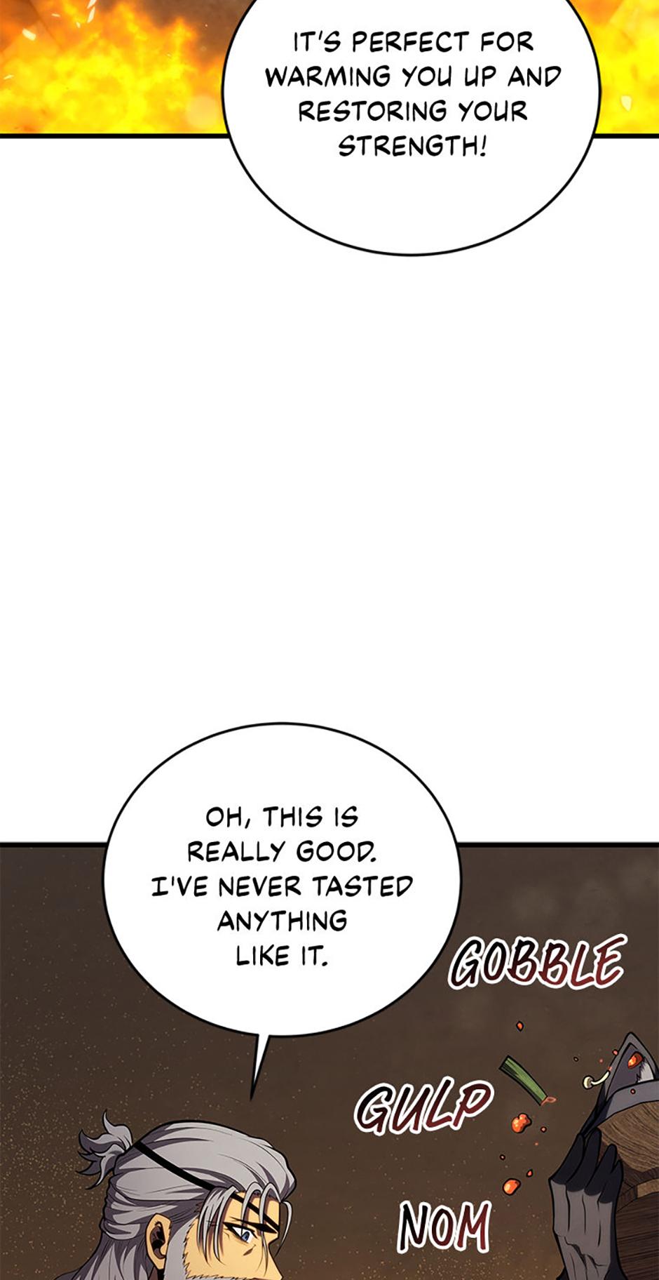 The Swordmaster’s Son Chapter 194 — page 12