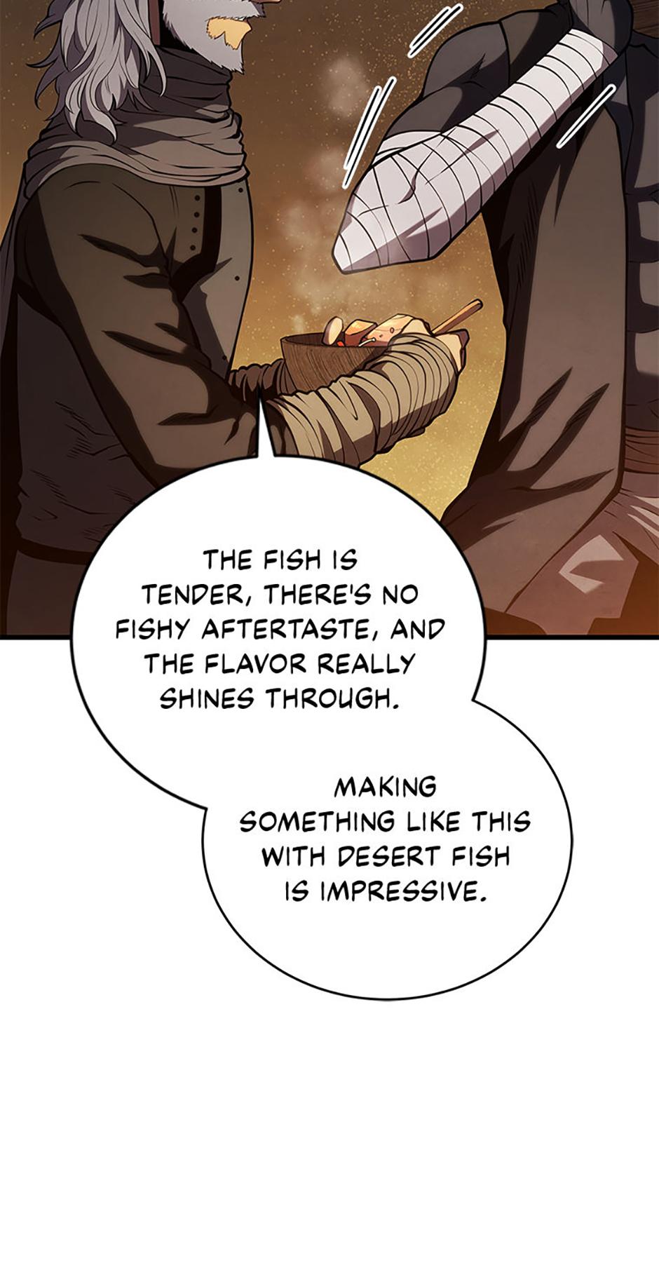 The Swordmaster’s Son Chapter 194 — page 13