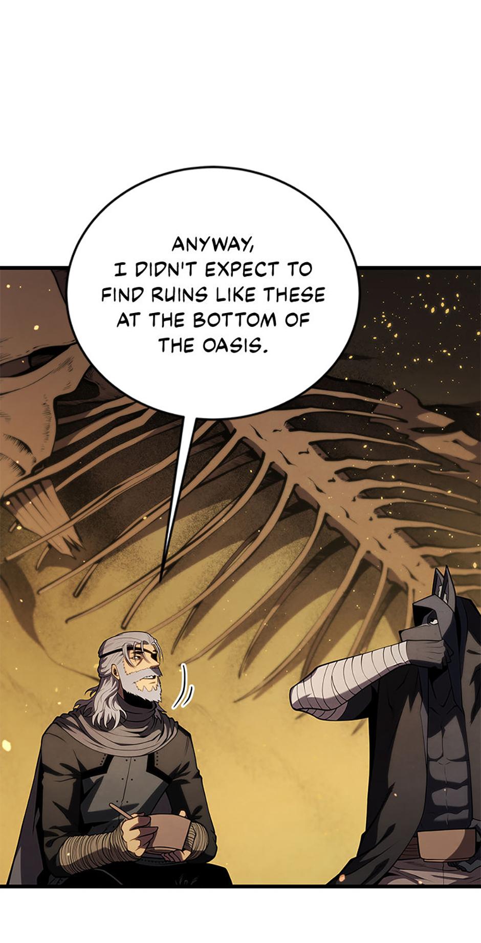 The Swordmaster’s Son Chapter 194 — page 15