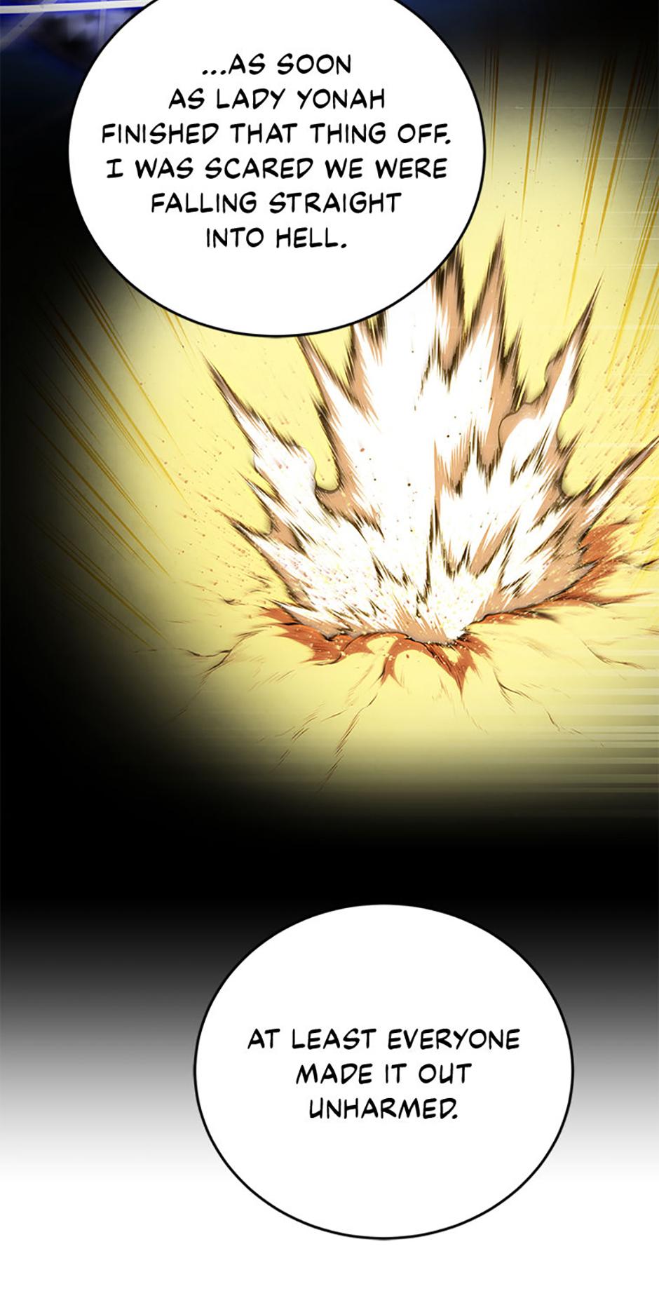 The Swordmaster’s Son Chapter 194 — page 17