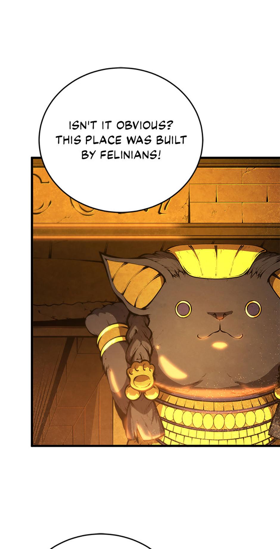 The Swordmaster’s Son Chapter 194 — page 20