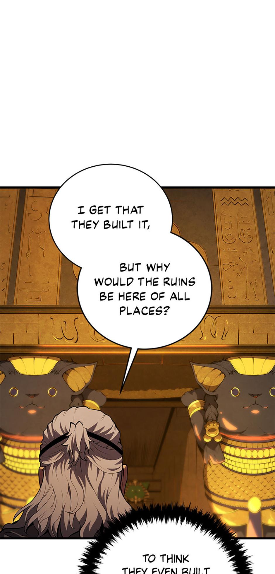 The Swordmaster’s Son Chapter 194 — page 22