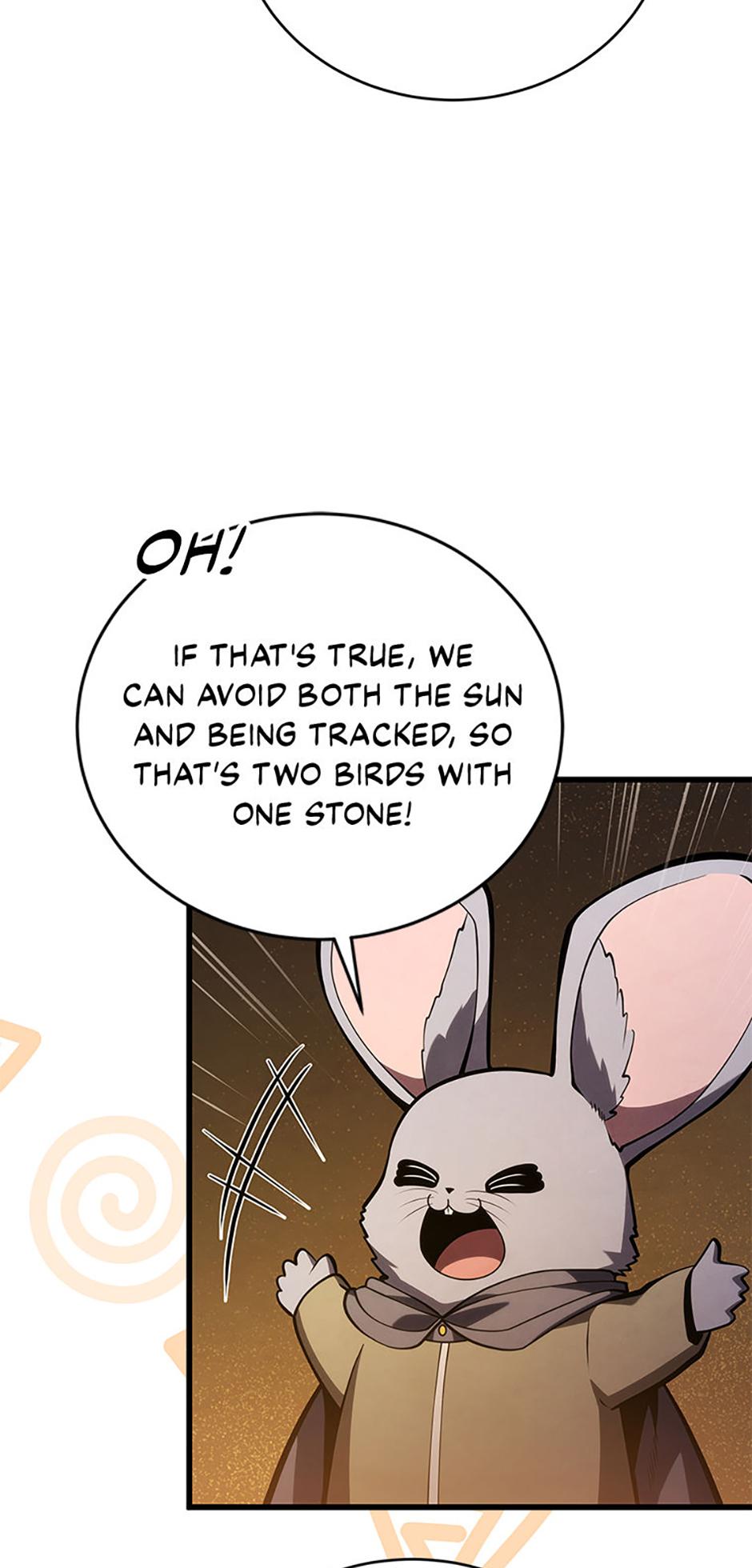 The Swordmaster’s Son Chapter 194 — page 26