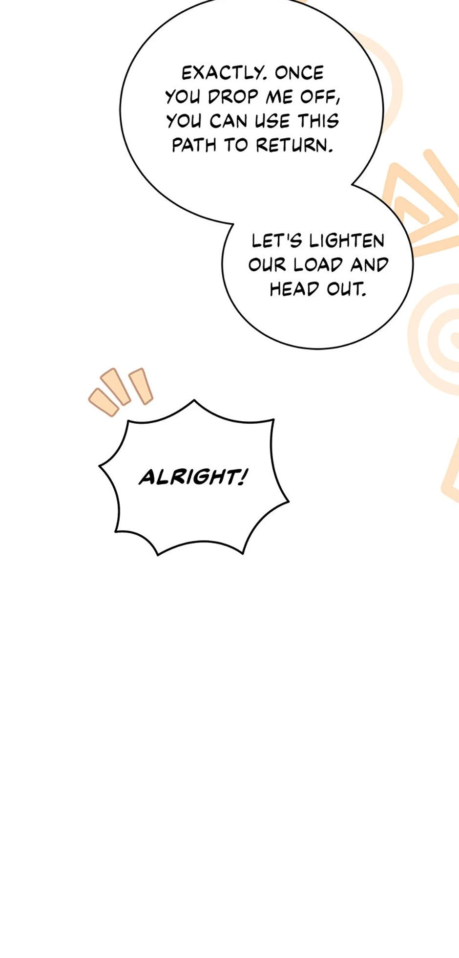 The Swordmaster’s Son Chapter 194 — page 27