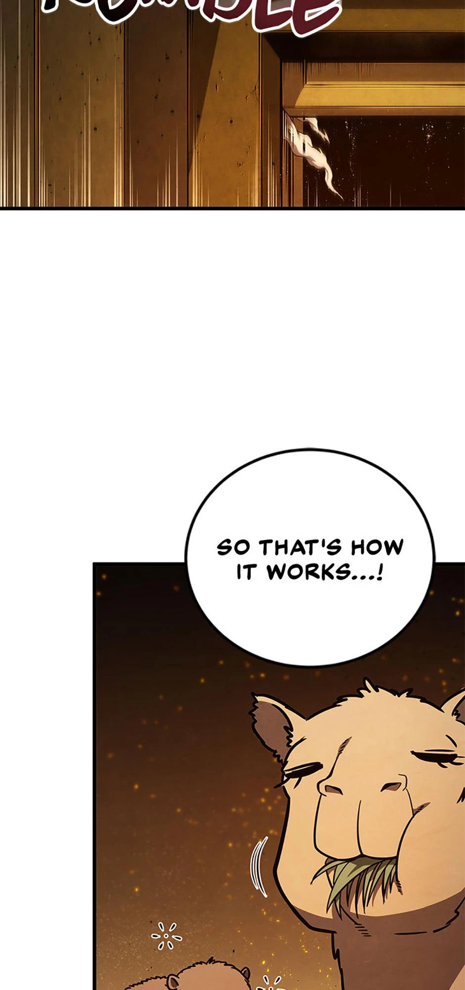 The Swordmaster’s Son Chapter 194 — page 31