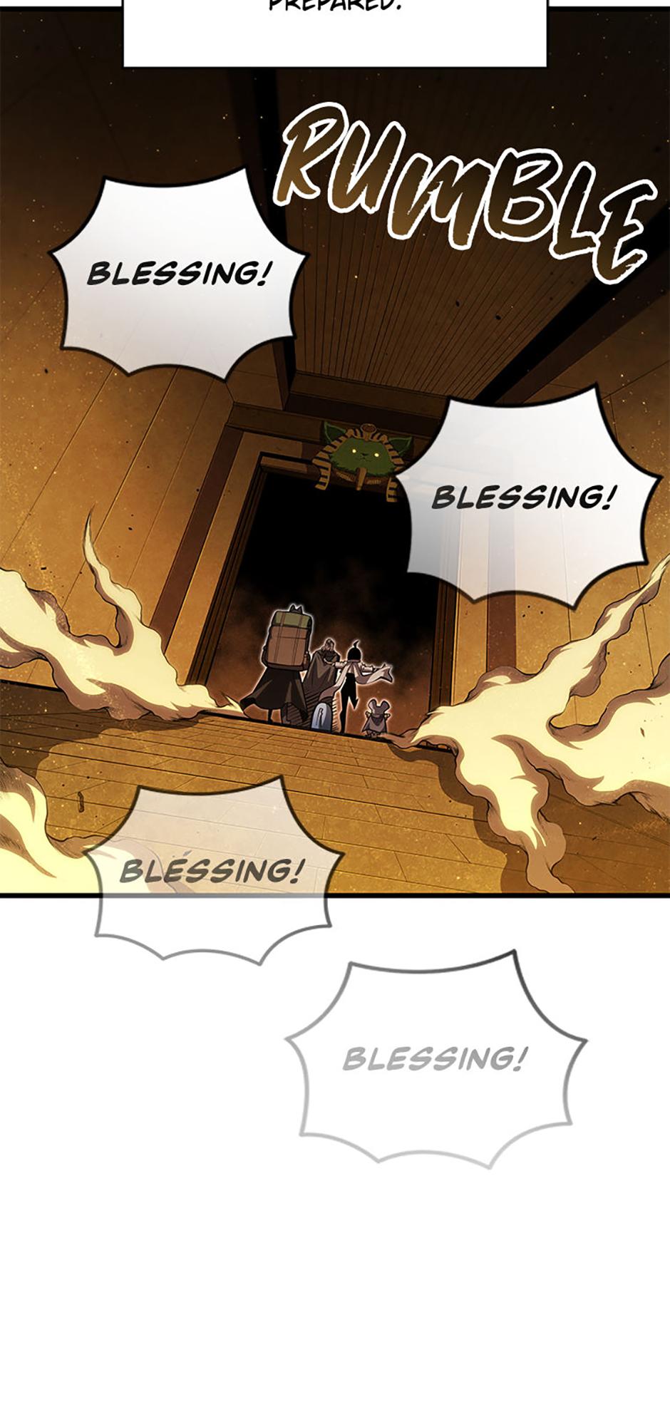 The Swordmaster’s Son Chapter 194 — page 33