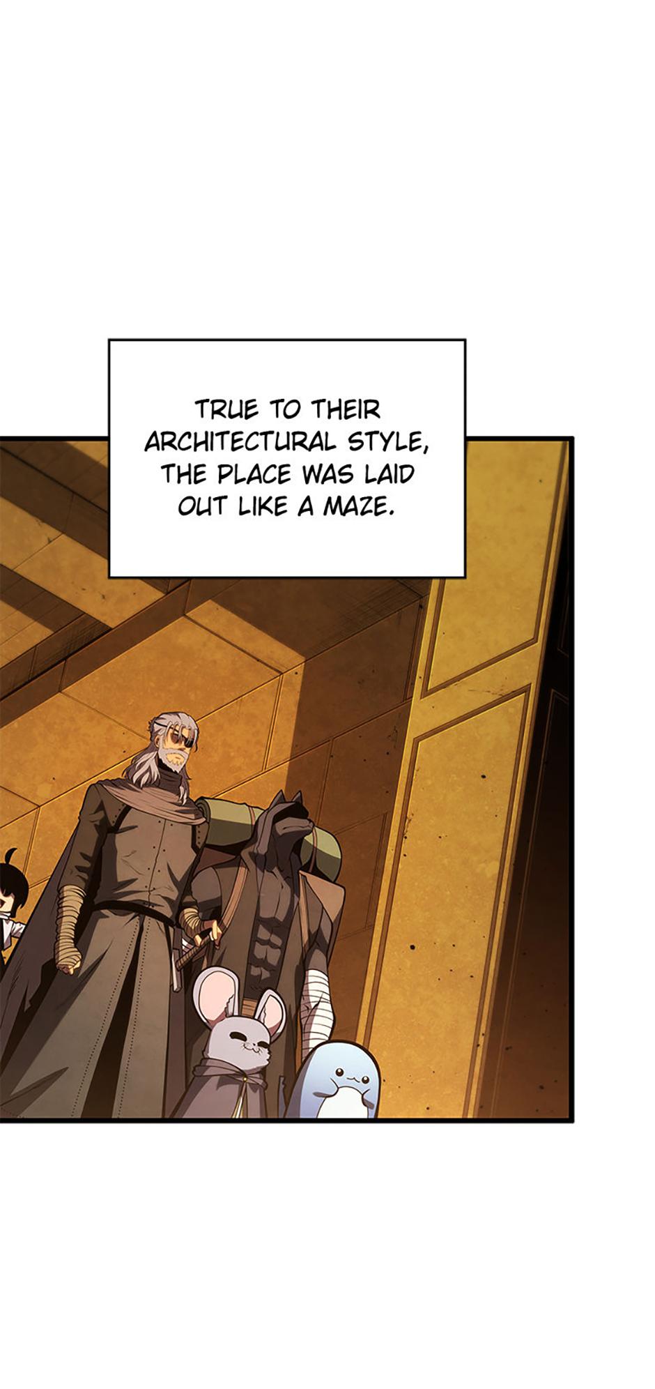 The Swordmaster’s Son Chapter 194 — page 35