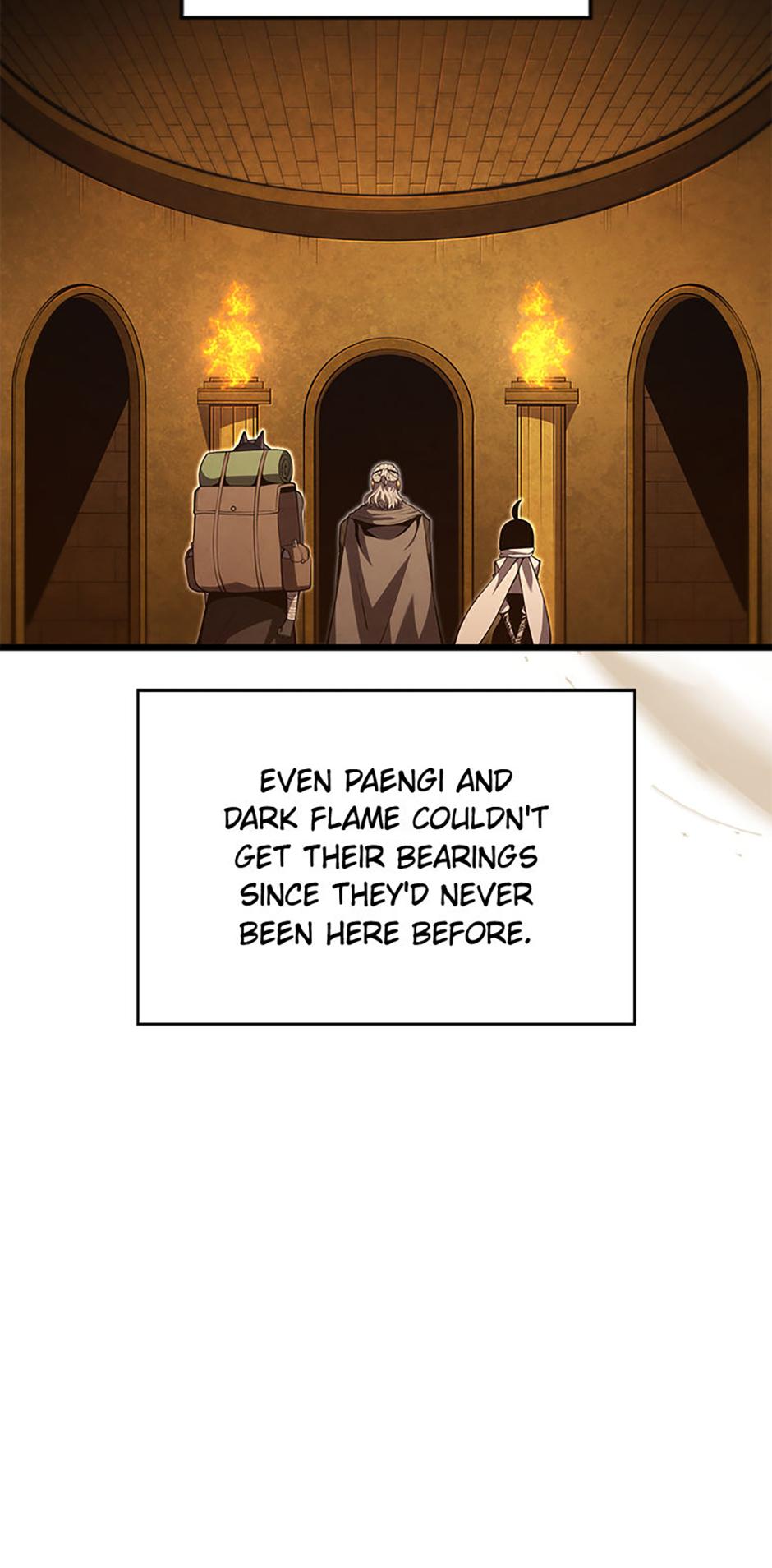 The Swordmaster’s Son Chapter 194 — page 38