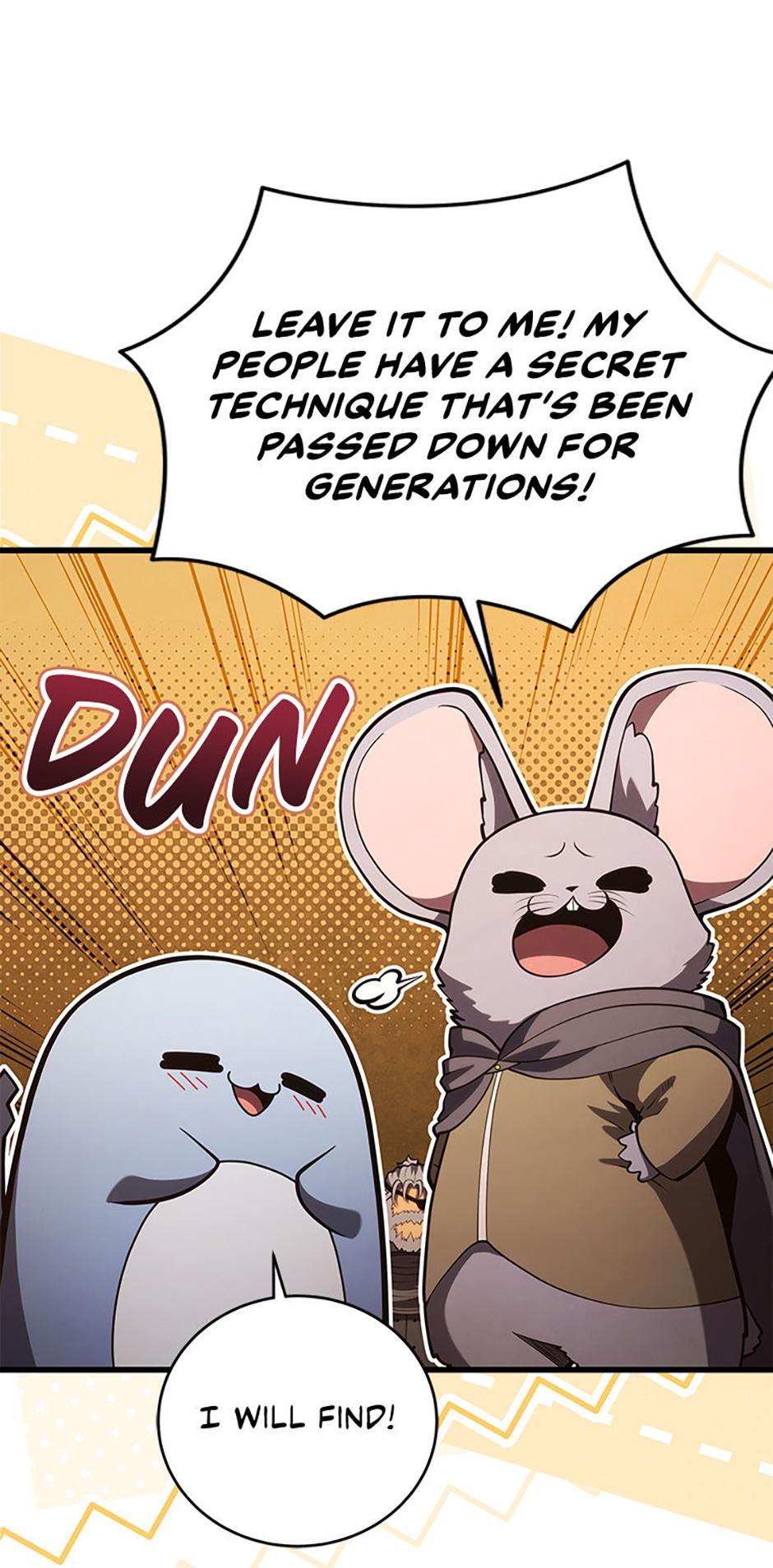 The Swordmaster’s Son Chapter 194 — page 39