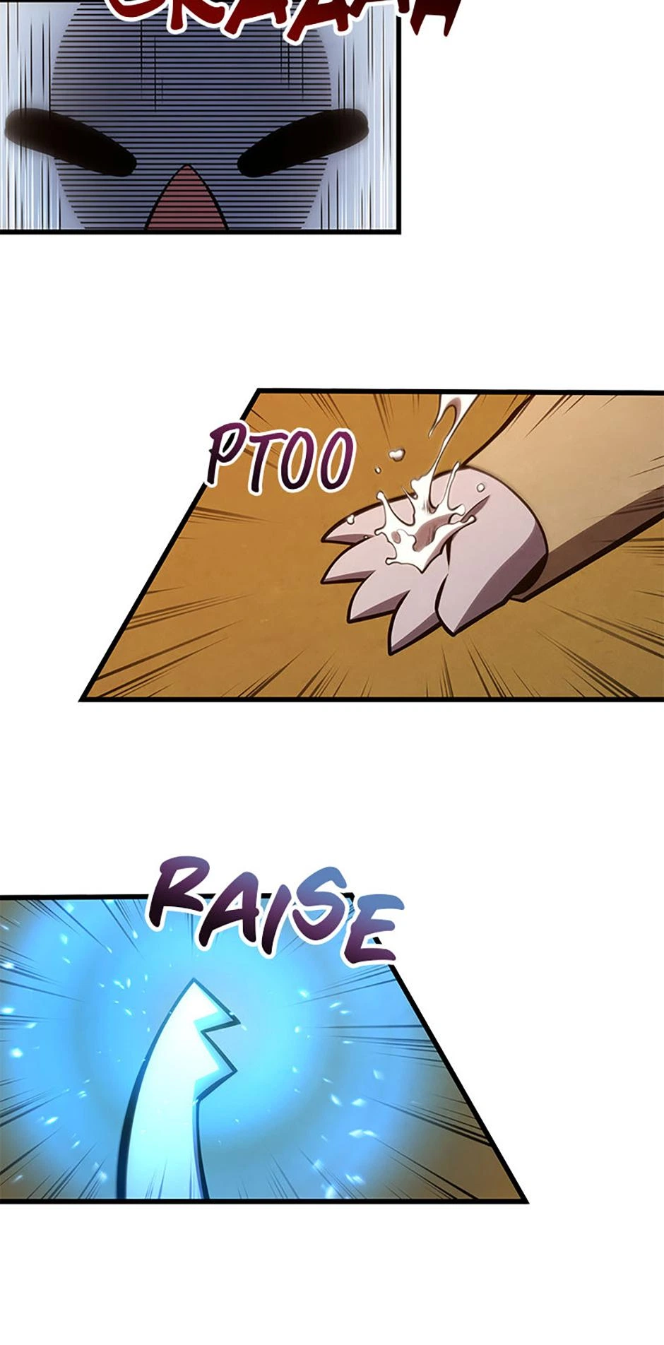 The Swordmaster’s Son Chapter 194 — page 42