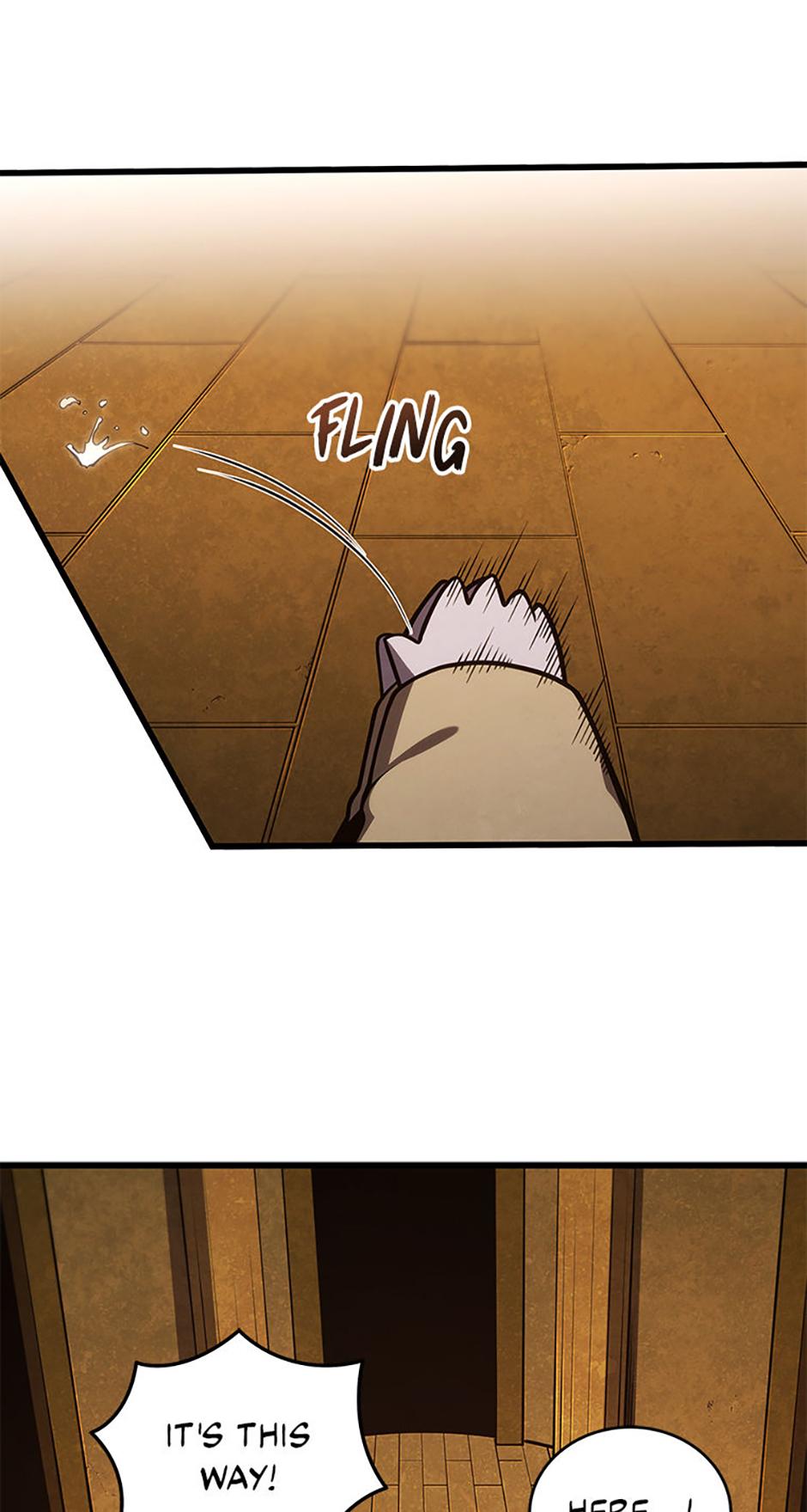 The Swordmaster’s Son Chapter 194 — page 43