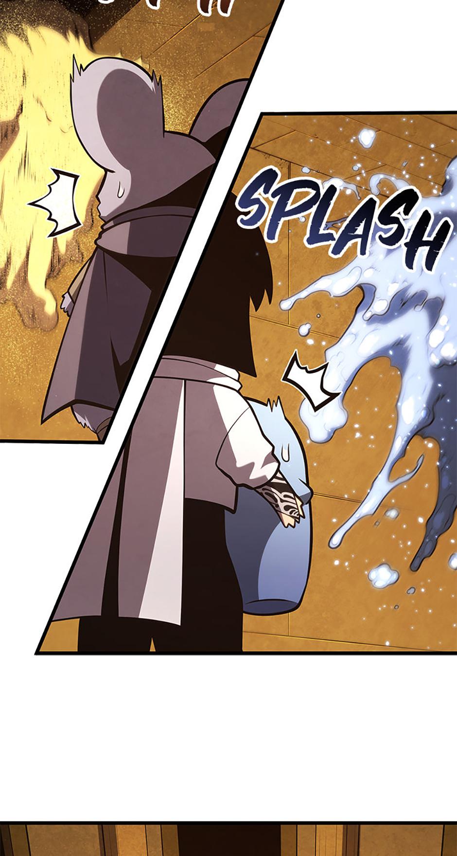 The Swordmaster’s Son Chapter 194 — page 46