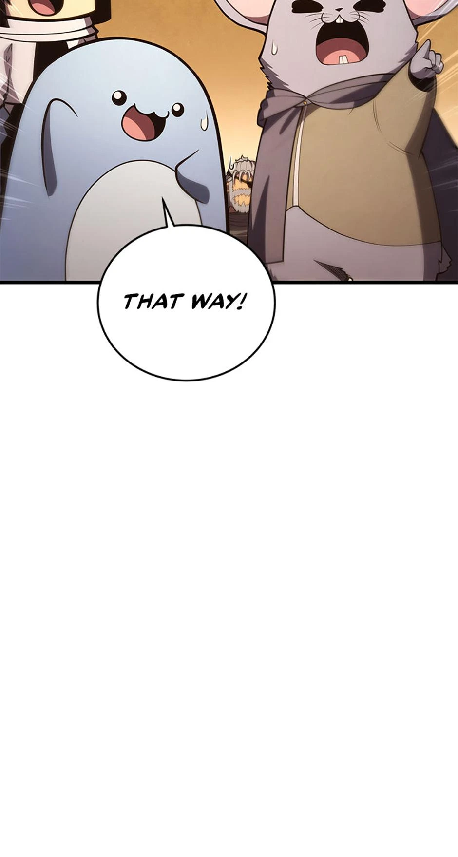 The Swordmaster’s Son Chapter 194 — page 48