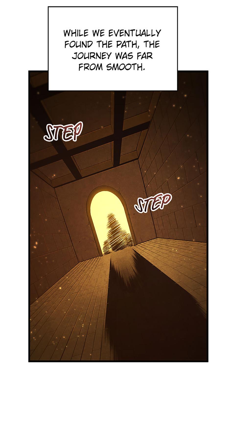 The Swordmaster’s Son Chapter 194 — page 49