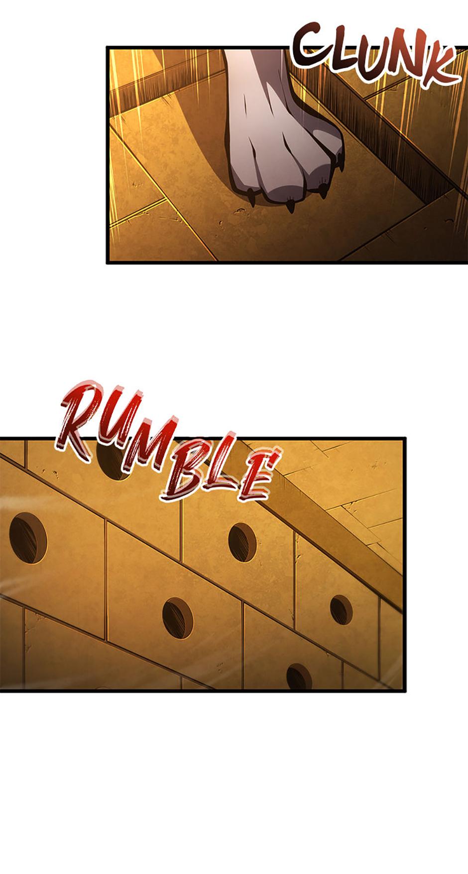 The Swordmaster’s Son Chapter 194 — page 50