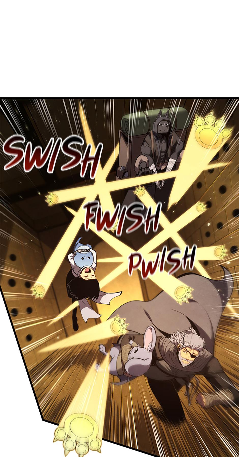 The Swordmaster’s Son Chapter 194 — page 51