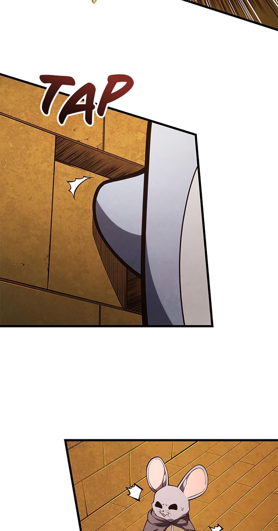 The Swordmaster’s Son Chapter 194 — page 52