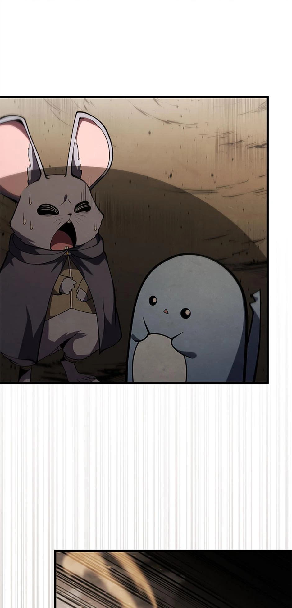 The Swordmaster’s Son Chapter 194 — page 59