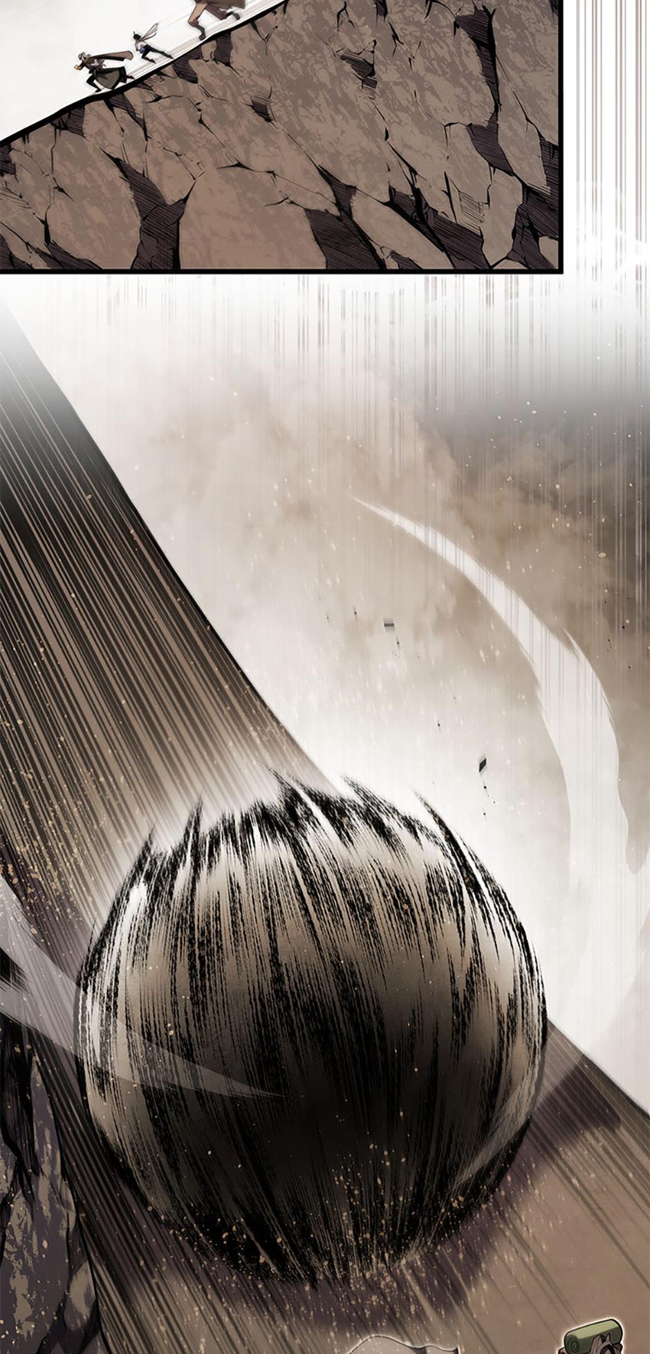 The Swordmaster’s Son Chapter 194 — page 61