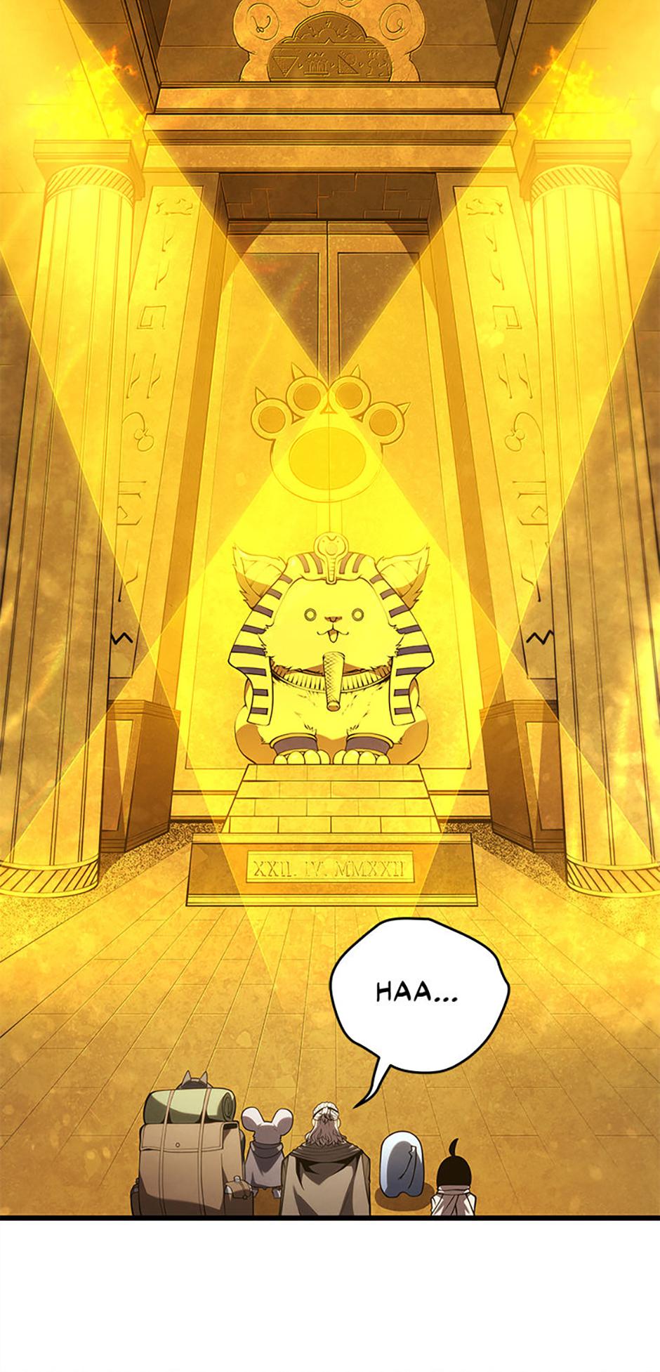 The Swordmaster’s Son Chapter 194 — page 65