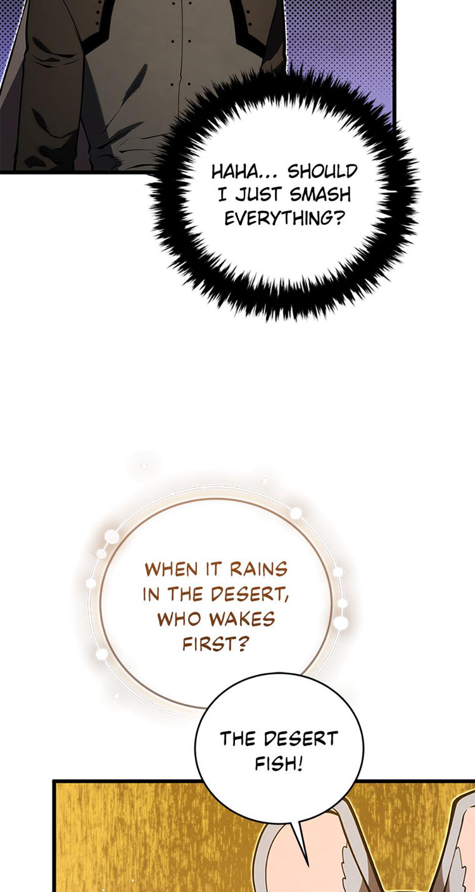 The Swordmaster’s Son Chapter 194 — page 68