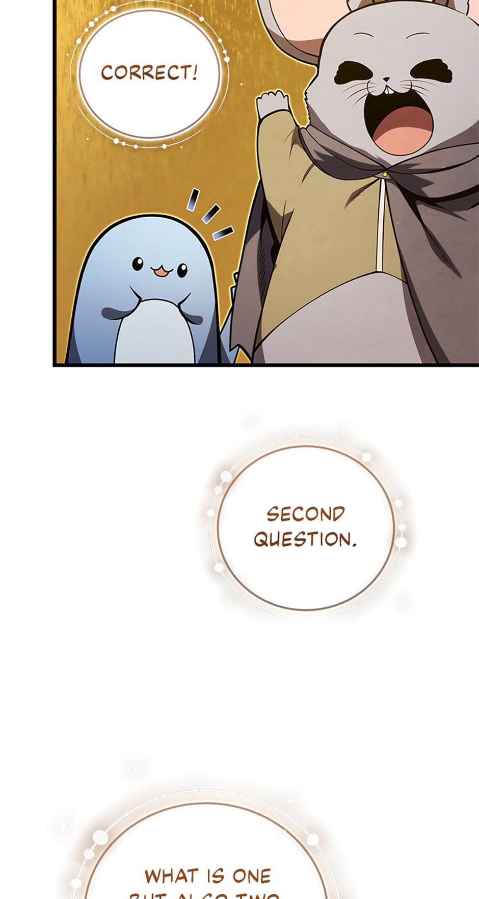 The Swordmaster’s Son Chapter 194 — page 69