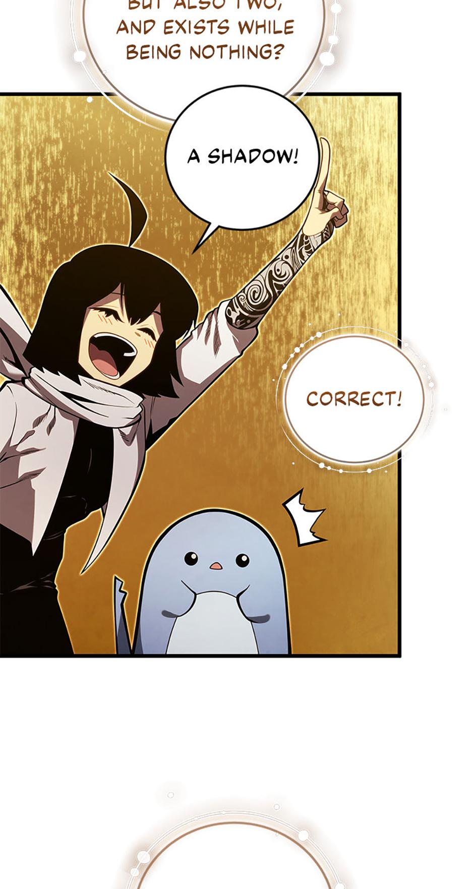 The Swordmaster’s Son Chapter 194 — page 70