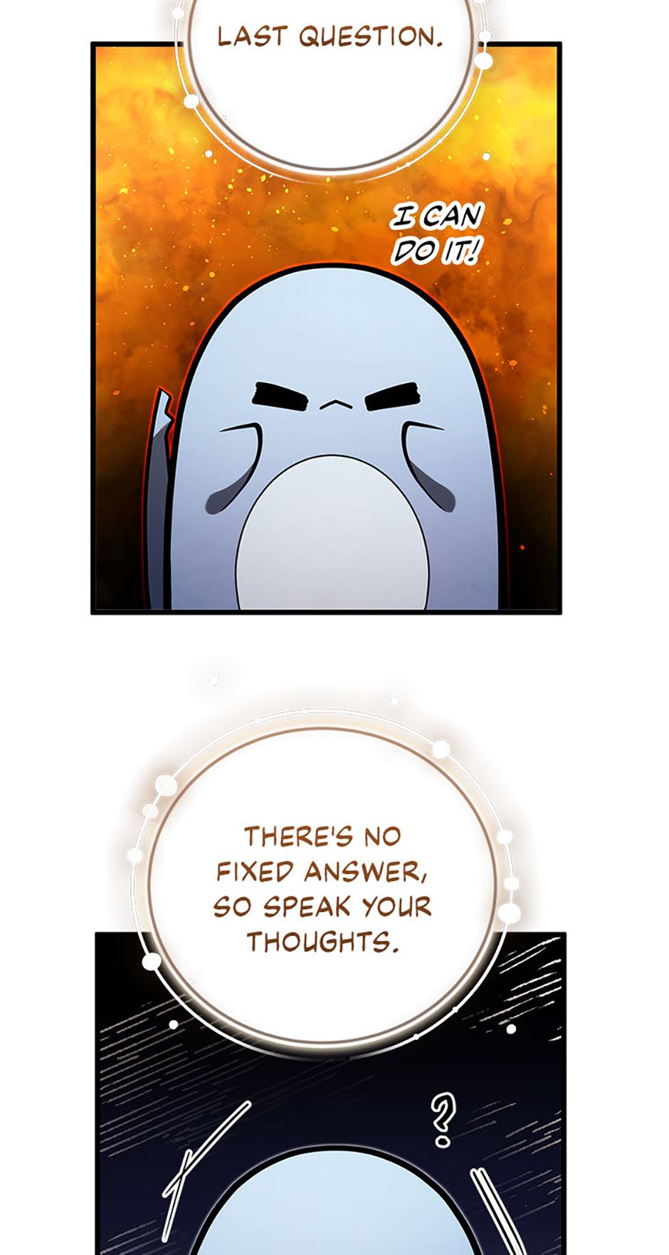 The Swordmaster’s Son Chapter 194 — page 71