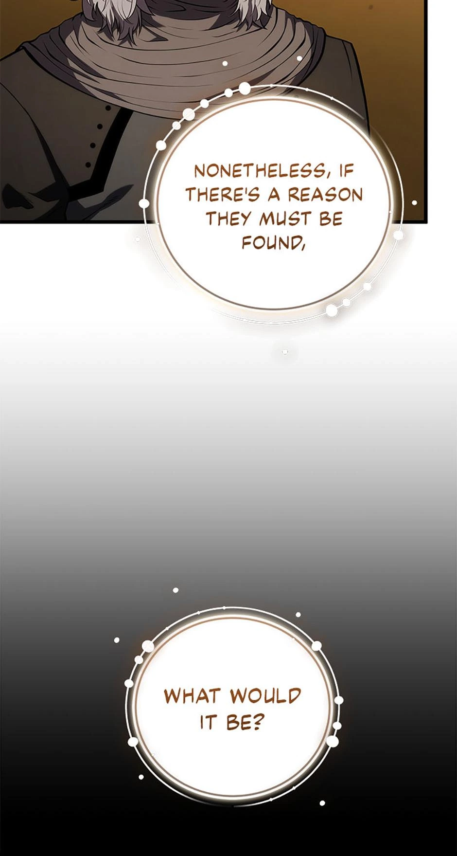 The Swordmaster’s Son Chapter 194 — page 73