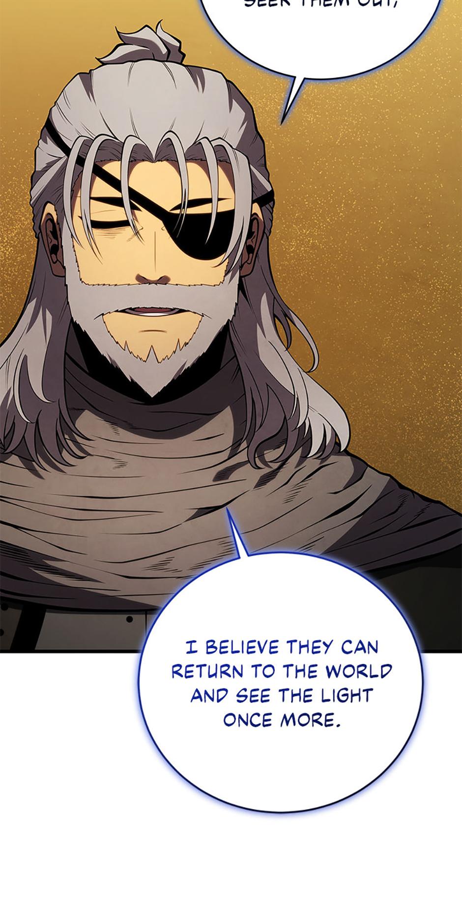 The Swordmaster’s Son Chapter 194 — page 77