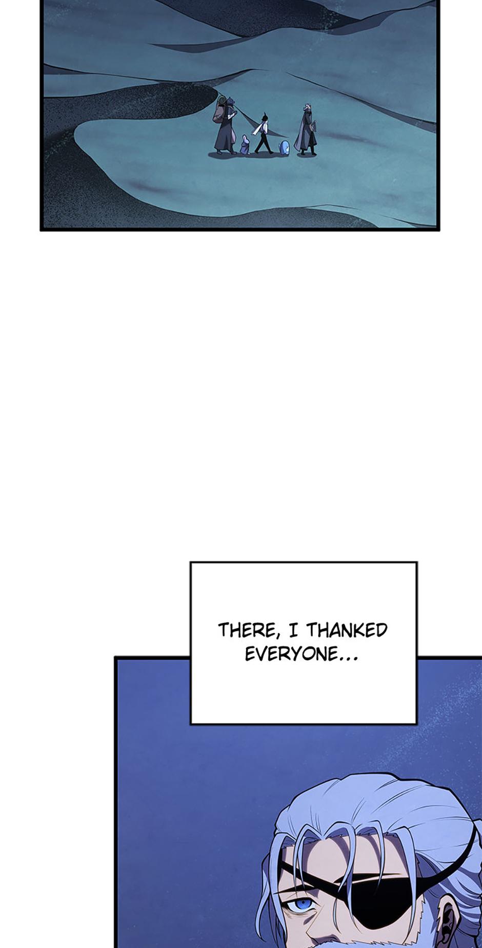 The Swordmaster’s Son Chapter 194 — page 83