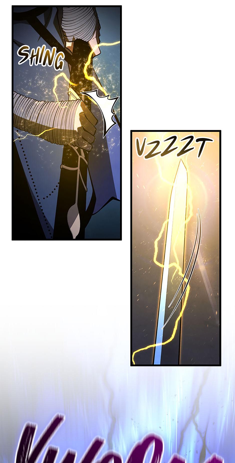 The Swordmaster’s Son Chapter 194 — page 86