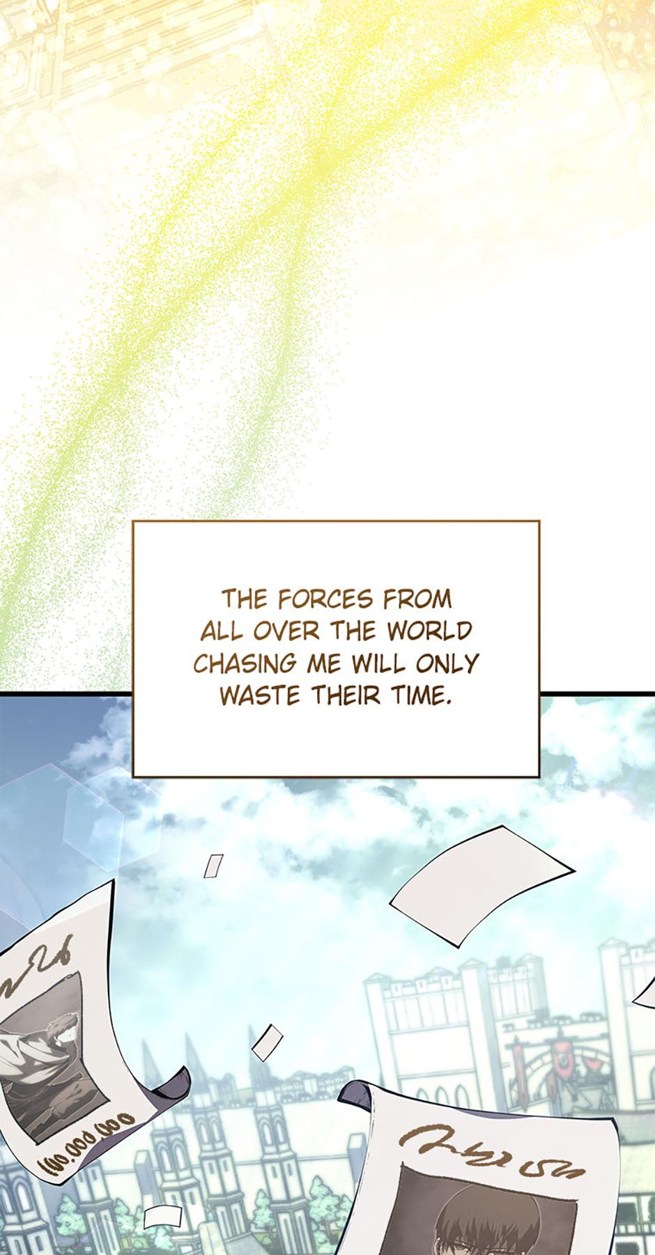 The Swordmaster’s Son Chapter 194 — page 91
