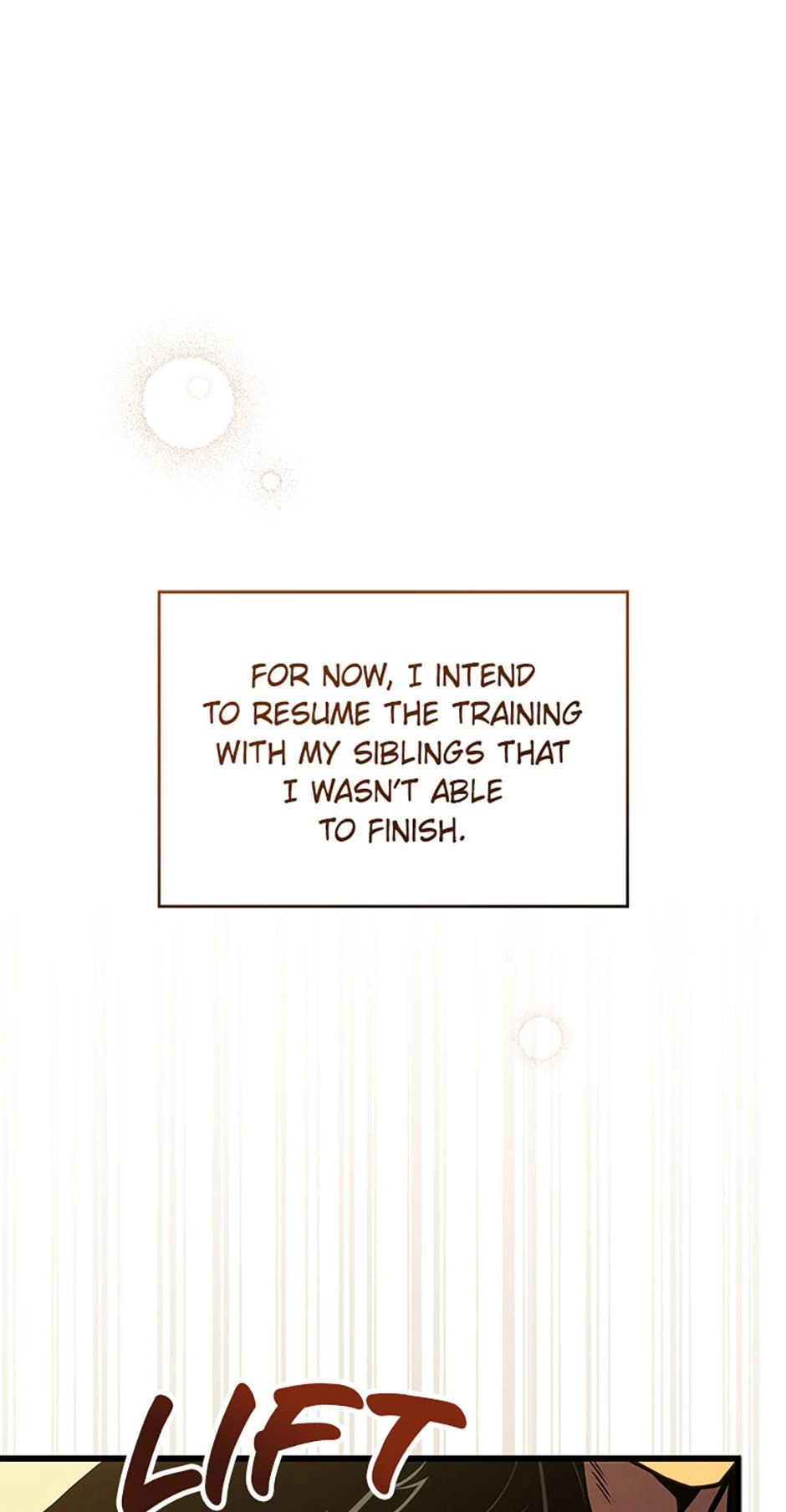 The Swordmaster’s Son Chapter 194 — page 94