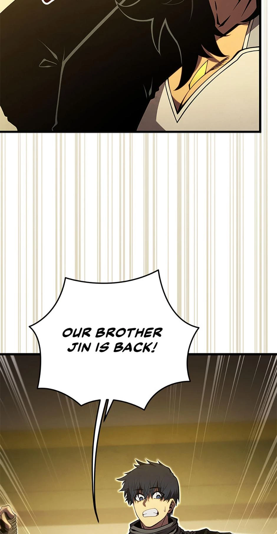 The Swordmaster’s Son Chapter 194 — page 95