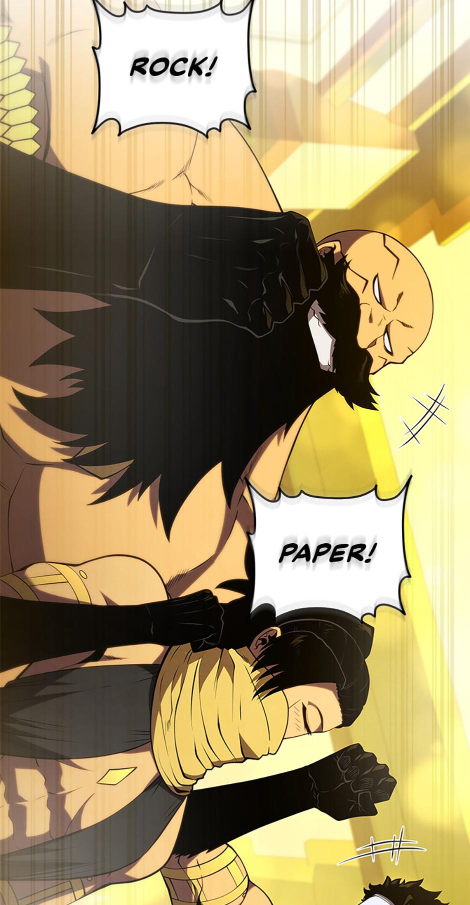 The Swordmaster’s Son Chapter 194 — page 99