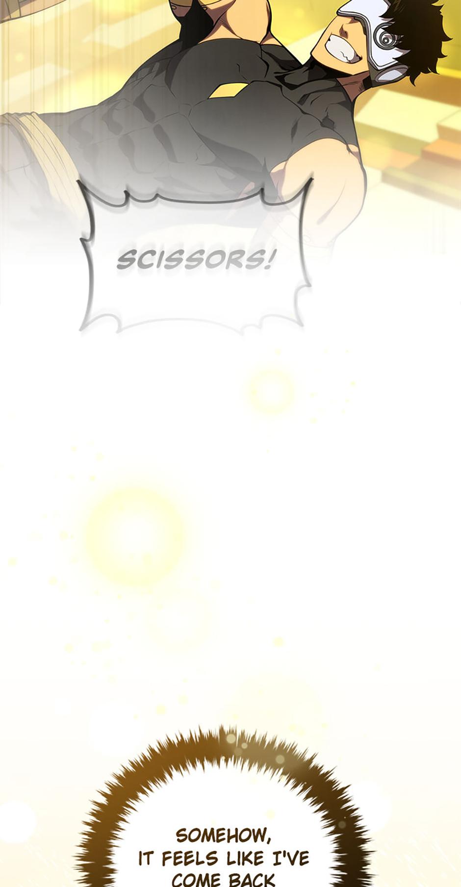 The Swordmaster’s Son Chapter 194 — page 100