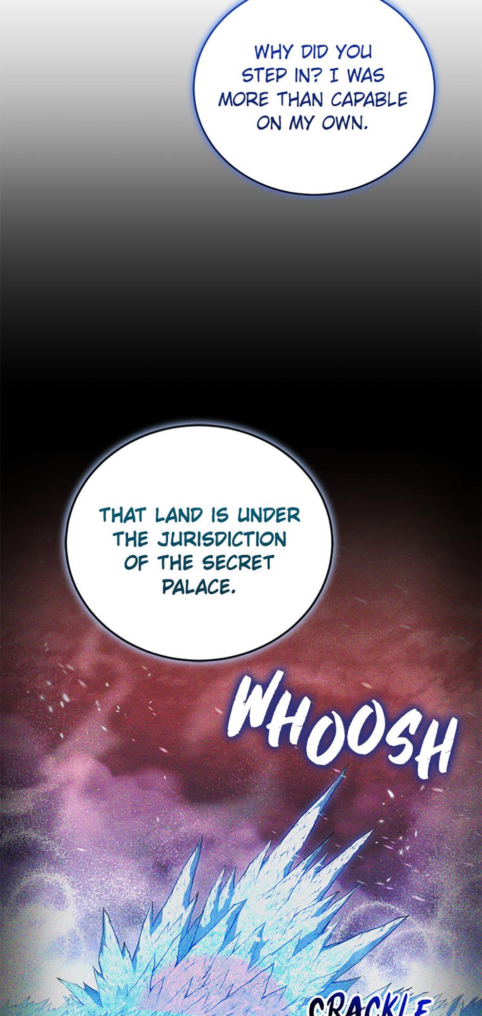 The Swordmaster’s Son Chapter 195 — page 3