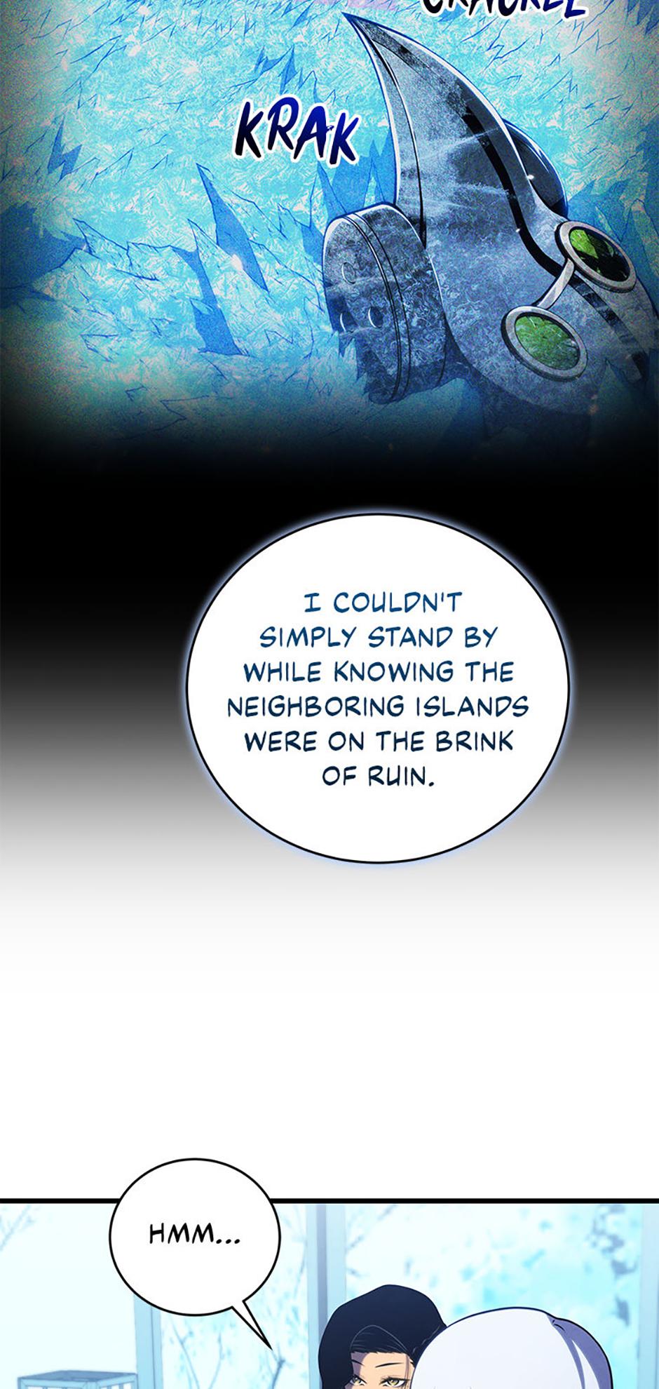 The Swordmaster’s Son Chapter 195 — page 4