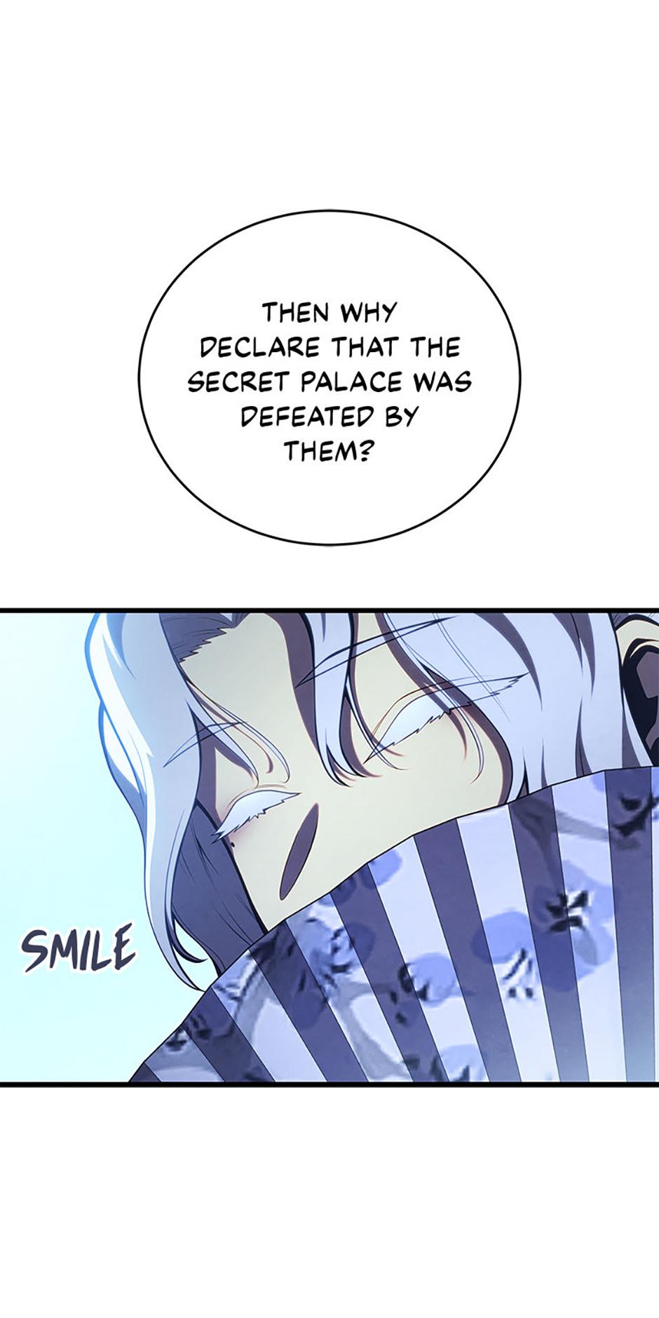 The Swordmaster’s Son Chapter 195 — page 6