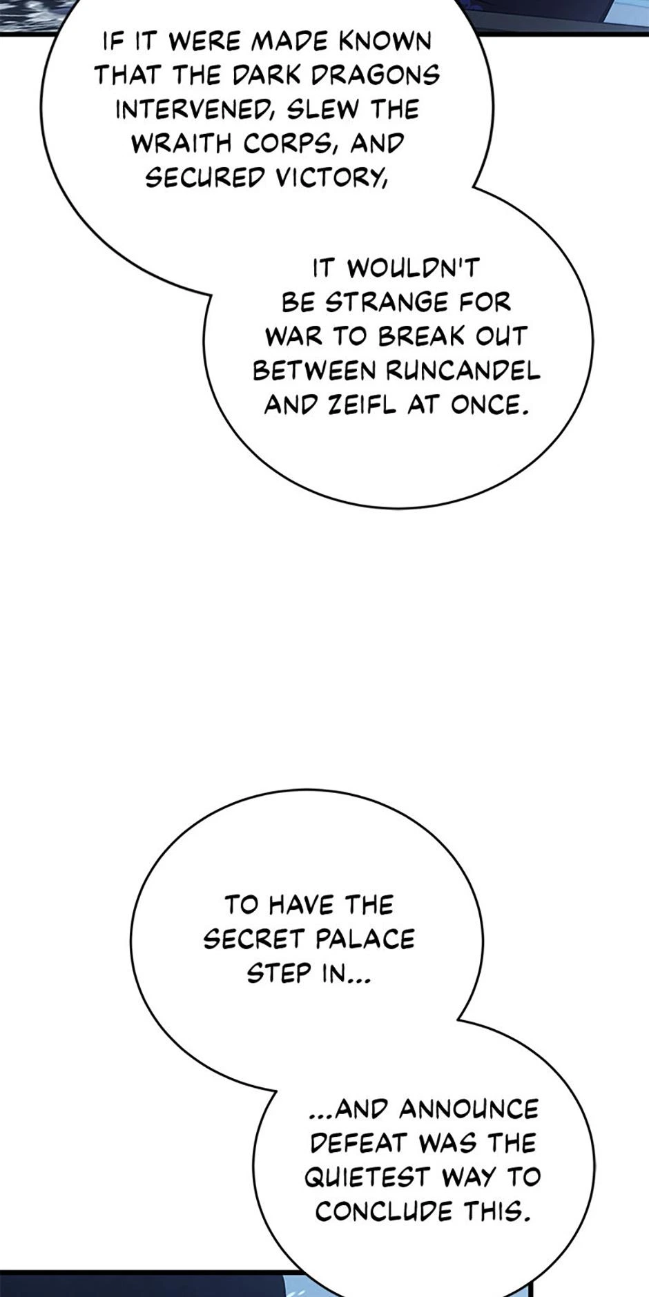 The Swordmaster’s Son Chapter 195 — page 8