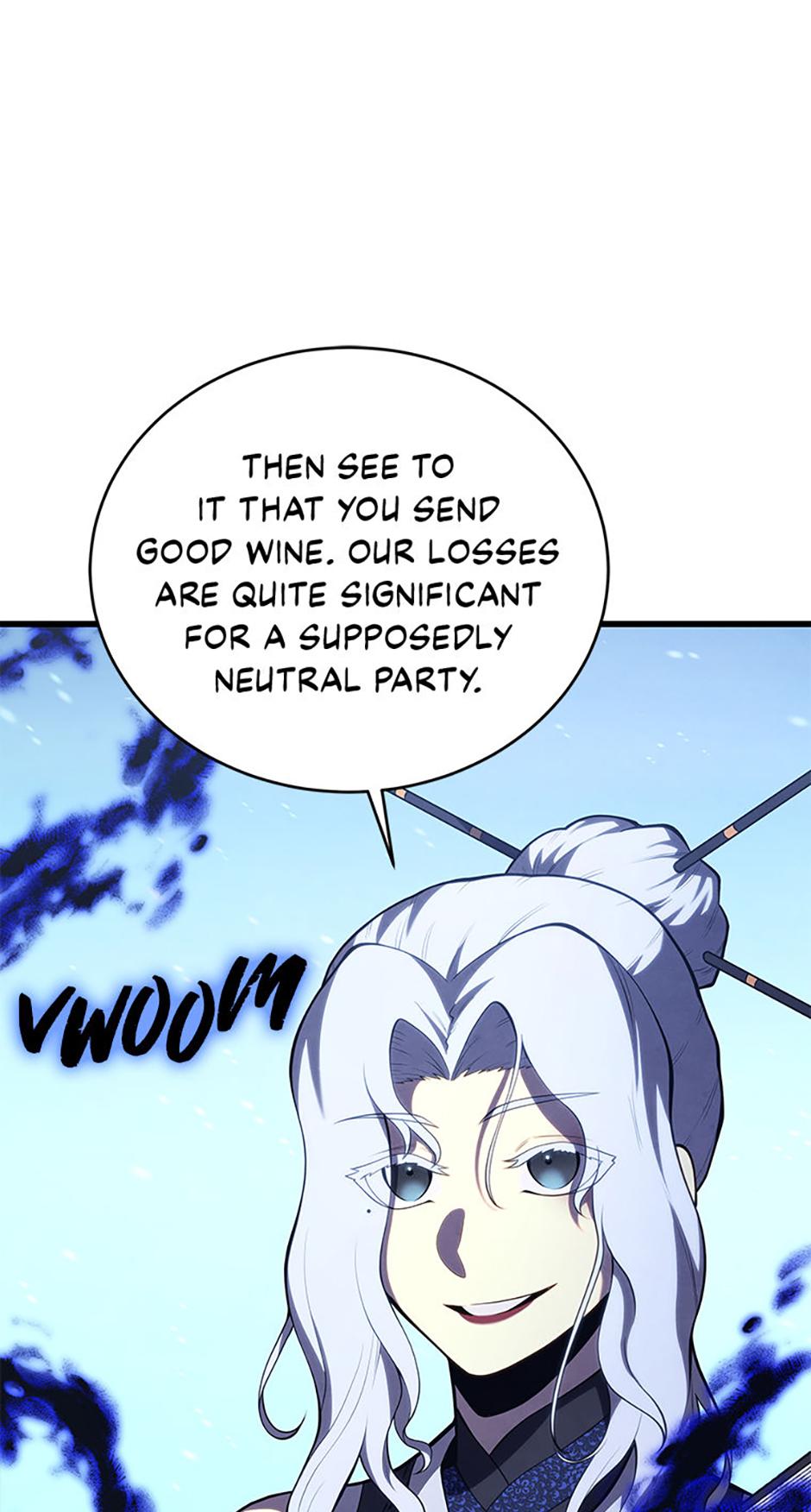 The Swordmaster’s Son Chapter 195 — page 12