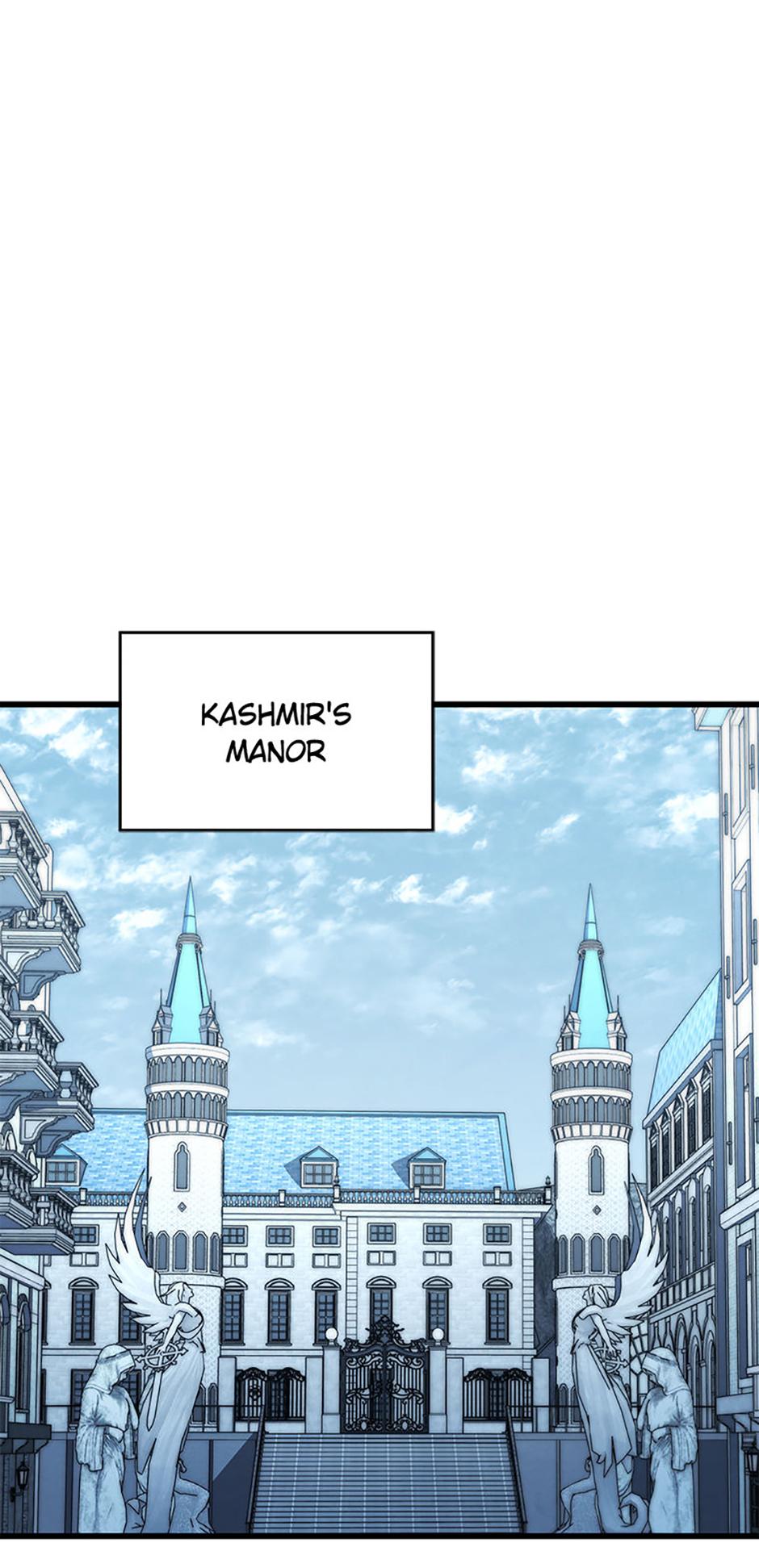The Swordmaster’s Son Chapter 195 — page 23