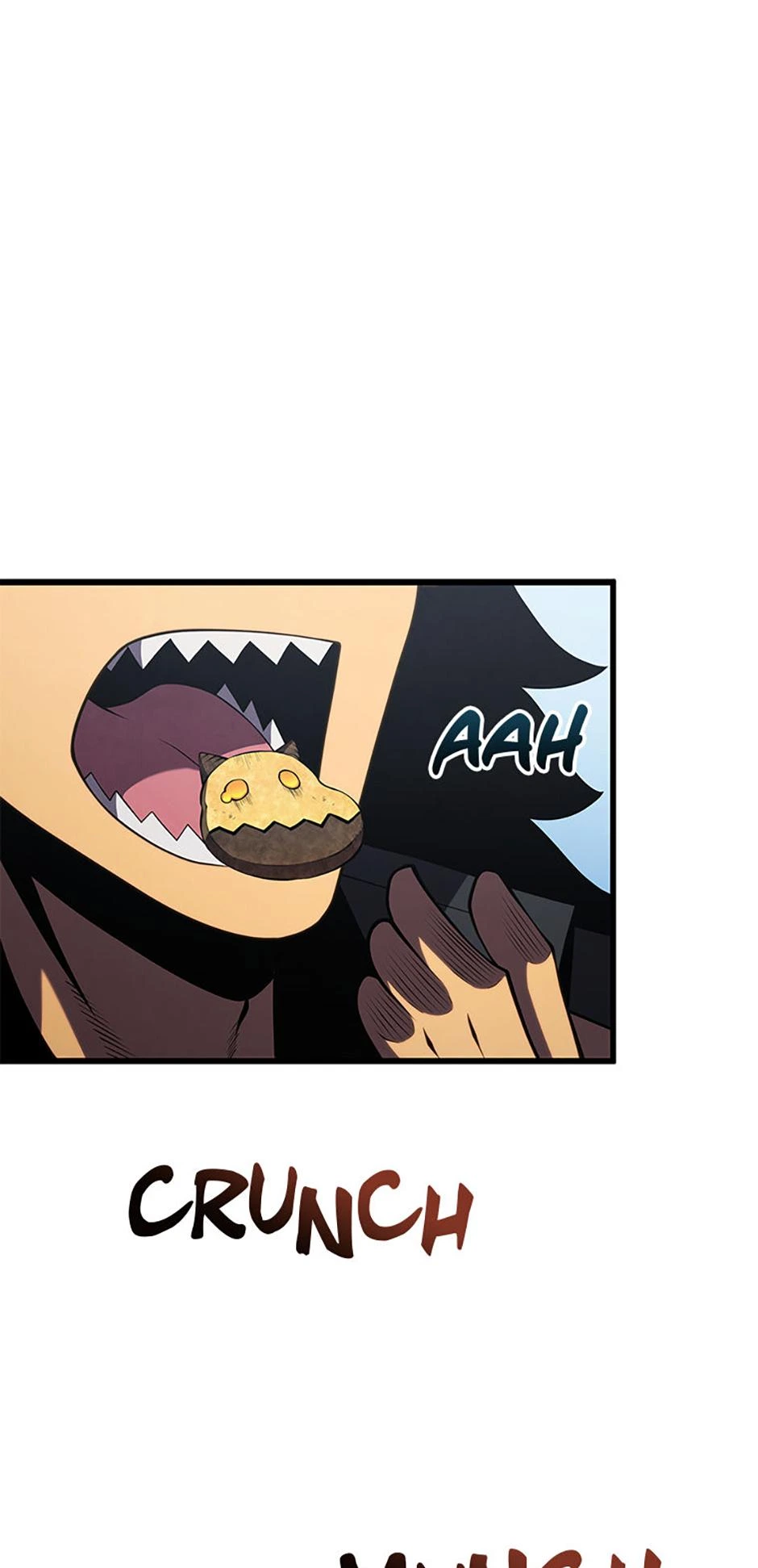 The Swordmaster’s Son Chapter 195 — page 24
