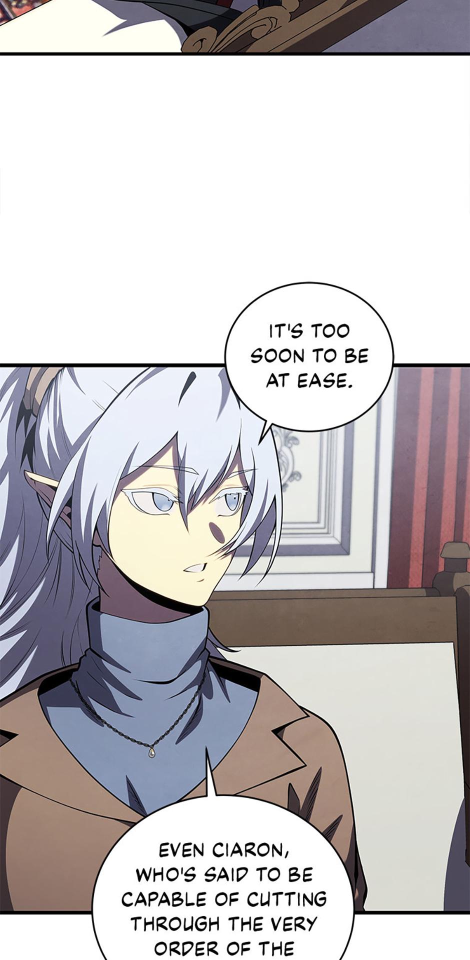 The Swordmaster’s Son Chapter 195 — page 28