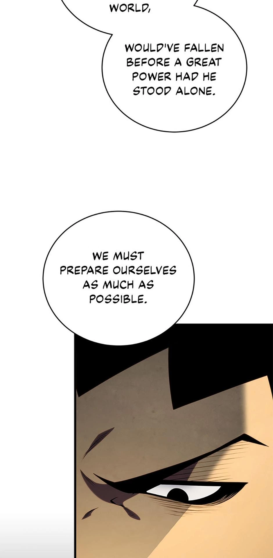 The Swordmaster’s Son Chapter 195 — page 29