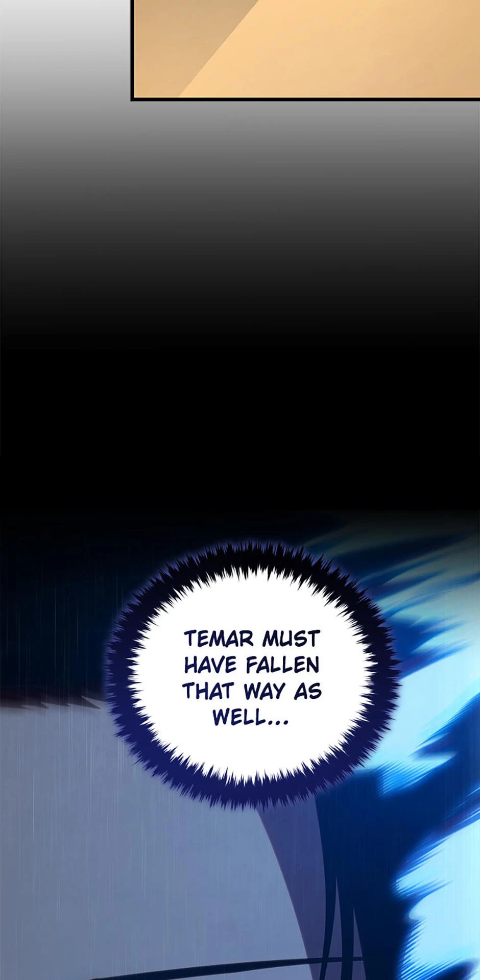 The Swordmaster’s Son Chapter 195 — page 30
